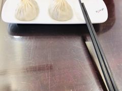 -锡笼记·无锡小笼(水岸店)