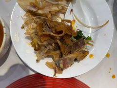 -郭林家常菜(狼垡店)