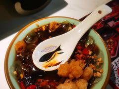 -江边城外烤全鱼(世茂广场店)