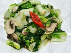 -小放牛炒菜馆(裕华东路店)