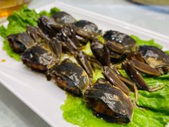 -宏玲餐厅(四川南路店)