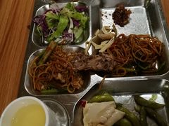 -牛首山食堂
