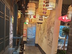-永安水煮活鱼·仪征土菜院子