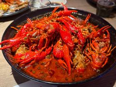 -红盔甲·小龙虾(车公庙店)