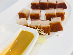 -东江海鲜酒家(艺都分店)