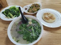 -牛记烩面(七星西路店)