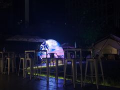-SWAG·日咖夜酒·城市露营