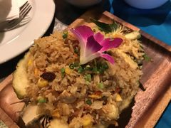 -Onion restaurant