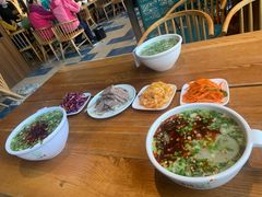-中阿兰牛肉面(悦海新天地店)