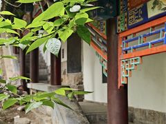 -戏马台景区