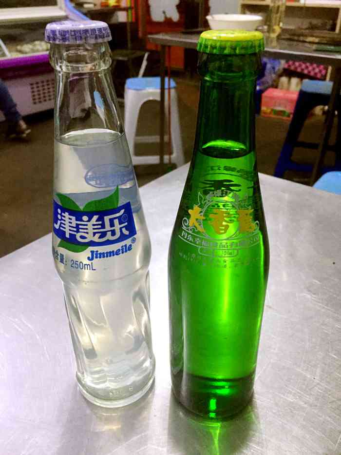 口味不错,肉质也可以,希望增加卫生环境的改善,祝福小店生意越来越好.