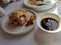 白切鸡-道道鲜·崇明私房菜(五角场店)
