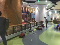 -MELAND CLUB亲子乐园•派对(虹桥万象城店)