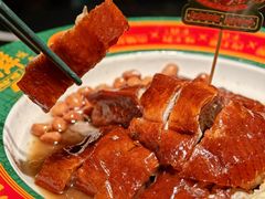 -粤·向群饭店(二沙岛店)