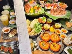 -匠和风精致料理(祥禾天地店)