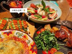 -IL TEATRO 精品意大利餐厅