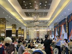 -君德澜酒家·创意粤菜(金山谷店)