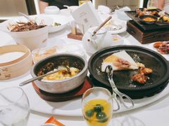-小厨娘淮扬菜(清江苏宁广场店)