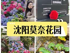 -沈阳植物园