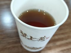 自制红糖姜茶-蟹上黄·蟹黄面·江南糖水(人民广场店)
