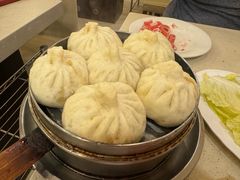 -八先生涮肉房(三里河店)
