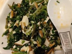 马兰头拌香干-新天厨酒家(二分店)