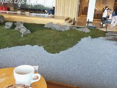 -Seesaw Coffee(朝阳大悦城店)