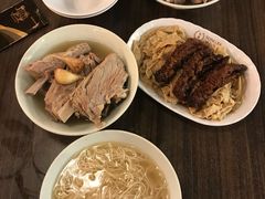 -松發肉骨茶(先得坊店)