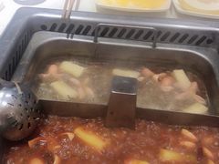 -海底捞火锅(顺义华联店)