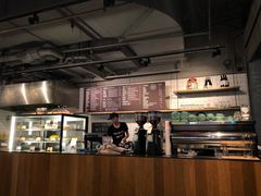 -Wagas沃歌斯(百盛优客店)