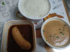 -老乡鸡(家天下生活广场店)