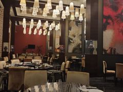 -金海湾嘉华度假酒店·海天阁中餐厅