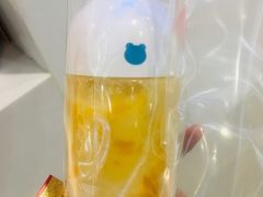 -兰熊鲜奶(西直门凯德mall店)