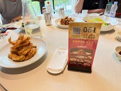 -京味斋·北京烤鸭(北京南站洋桥店)