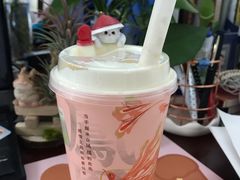 -奈雪的茶(印象城店)