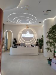 -紫琪尔·匠心连锁·胸部护理养护