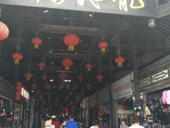 -龙津风雨桥