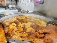 -陈记卤煮小肠