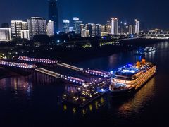 -武汉知音号