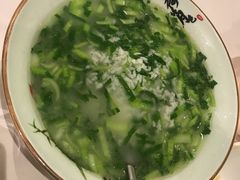 泡饭-宁海食府(大剧院店)