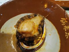 -锅来乐地锅鸡(安亭店)
