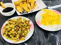 -妈妈的小作坊(陈家镇店)