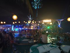 -FINNS Beach Club