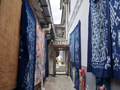 -璞真扎染博物馆