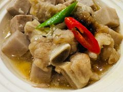 -潮福城大酒楼(湖滨北路店)