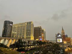 -澳门喜来登大酒店