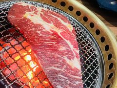 -喜牛日本料理(双街店)