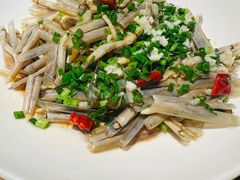 -小厨师·二十年沈家门小海鲜(百井坊巷店)