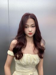 -概念‘s HAIR SALON