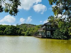 -白马涧龙池景区